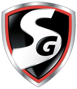 SG Cricket varer Danmark