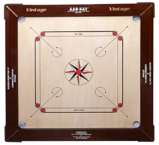 Køb Carrom board online Danmark
